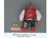 Mutatin' Bebop Teenage Mutant Ninja Turtle TMNT Playmates 1992 Action Figure