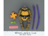 Mutations Mutatin' Donatello Teenage Mutant Ninja Turtle 1992 Playmates Action