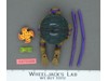 Mutations Mutatin' Donatello Teenage Mutant Ninja Turtle 1992 Playmates Action