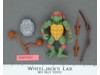 Movie Star Raph Teenage Mutant Ninja Turtle TMNT 1992 Playmates Vintage Figure