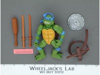 Leo Movie Stars Teenage Mutant Ninja Turtle TMNT 1992 Playmates Vintage