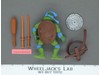 Leo Movie Stars Teenage Mutant Ninja Turtle TMNT 1992 Playmates Vintage