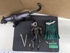 Drizzt & Guenhwyvar Forgotten Realms Dungeons & Dragons 2021 Hasbro 6" Figure