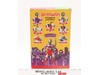 Ultraman & Jack Shindo Defender Of The Universe NEW MISB 1991 DreamWorks