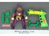 Ninja Knockin' Bebop TMNT 1992 Playmates Vintage Action Figure