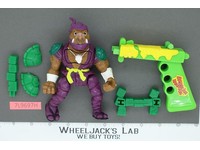 Ninja Knockin' Bebop TMNT 1992 Playmates Vintage Action Figure