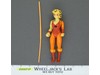 Cheetara 100% Complete WORKS Thundercats 1986 LJN Vintage Action Figure