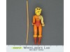 Cheetara 100% Complete WORKS Thundercats 1986 LJN Vintage Action Figure