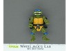 Talkin' Leonardo Teenage Mutant Ninja Turtles TMNT 1991 Playmates Action Figure