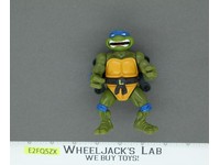 Talkin' Leonardo Teenage Mutant Ninja Turtles TMNT 1991 Playmates Action Figure