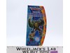 Predacon W/ Side Burn & Skid-Z Transformers Armada 2002 Hasbro Figure NEW SEALED