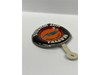Custom Camaro Antifreeze 1967 1968 Hot Wheels Mattel Vintage Redline w/ Button