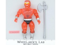 Conan The Barbarian Jewel Thief 1982 Remco Vintage Action Figure
