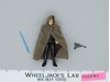 Luke Skywalker Jedi Knight 100% Complete TAIWAN Star Wars 1983 Kenner NO REPRO