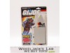 Hydro-Viper V1 Complete 34 Cardback G.I. Joe 1988 Hasbro Vintage Action Figure