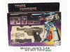 Megatron 100% Complete W/BOX & INSERT G1 Transformers Hasbro 1984 Figure
