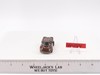 Lola GT70 Brown 1969 Redline Hot Wheels Mattel Vintage RL w/ Button