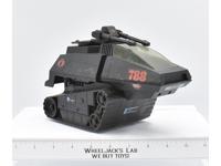 Cobra HISS Tank #1 100% Complete 1983 Gi Joe Cobra Vintage Vehicle Hasbro