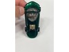 Silhouette Green 1967 1968 Mattel Redline Hot Wheels Vintage RL w/ Button