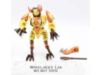 Vertebreak 100% Complete Beast Hunters Prime Deluxe Transformers Hasbro 2012