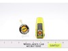 Whip Creamer Yellow 1969 1970 Hot Wheels Mattel Vintage Redline RL