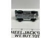 Mighty Maverick GREEN 1969 1970 Hot Wheels Redline Mattel RL w/ Spoiler & Button