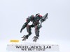 The Fallen 100% Complete Voyager Transformers Revenge of the Fallen 2008 Hasbro