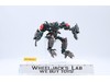 The Fallen 100% Complete Voyager Transformers Revenge of the Fallen 2008 Hasbro