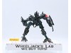 The Fallen 100% Complete Voyager Transformers Revenge of the Fallen 2008 Hasbro