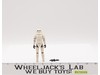 Stormtrooper 100% Complete 20 Back-E Star Wars 1978 Kenner Figure NO REPRO