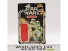Stormtrooper 100% Complete 20 Back-E Star Wars 1978 Kenner Figure NO REPRO