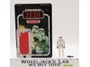 Stormtrooper Hoth 100% Complete 71 Back-A Star Wars ESB 1983 Kenner NO REPRO