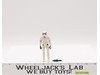 Stormtrooper Hoth 100% Complete 71 Back-A Star Wars ESB 1983 Kenner NO REPRO