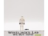 Stormtrooper Hoth 100% Complete 71 Back-A Star Wars ESB 1983 Kenner NO REPRO