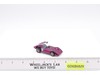 Ferrari 312P Magenta Hot Wheels 1969 1970 Redline Vintage Mattel RL