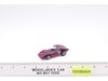 Ferrari 312P Magenta Hot Wheels 1969 1970 Redline Vintage Mattel RL