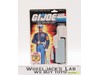 Gung-Ho V2 100% Complete 34 Cardback 1987 G.I. Joe Hasbro Vintage Action Figure