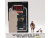 Princess Leia Boushh Complete 65 Back-B Star Wars ROTJ 1983 Kenner NO REPRO