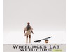 Princess Leia Boushh Complete 65 Back-B Star Wars ROTJ 1983 Kenner NO REPRO