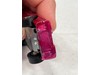 Lola GT70 Creamy Pink Rose 1969 Redline Hot Wheels Mattel Vintage RL w/ Button
