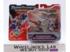 Starscream Transformers Energon RID 2004 Hasbro Action Figure NEW MOSC SEALED