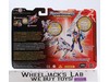 Starscream Transformers Energon RID 2004 Hasbro Action Figure NEW MOSC SEALED