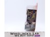 Starscream Transformers Energon RID 2004 Hasbro Action Figure NEW MOSC SEALED