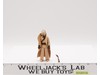 Sand People Tusken Raider 100% Complete 41 Back-C Star Wars 1980 Kenner NO REPRO