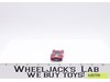 Porsche 917 Magenta 1969 1970 Redline Hot Wheels Mattel Vintage RL