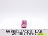 Porsche 917 Magenta 1969 1970 Redline Hot Wheels Mattel Vintage RL