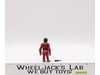 Snaggletooth 100% Complete 41 Back-E Star Wars 1980 Kenner Figure NO REPRO
