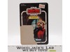 Snaggletooth 100% Complete 41 Back-E Star Wars 1980 Kenner Figure NO REPRO