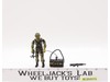 Hit & Run V1 100% Complete W/Cardback 1988 GI Joe ARAH Vintage Action Figure