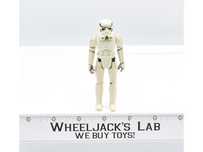 Imperial Storm Troopers 1980 ESB Kenner Star Wars Vintage Action Figures